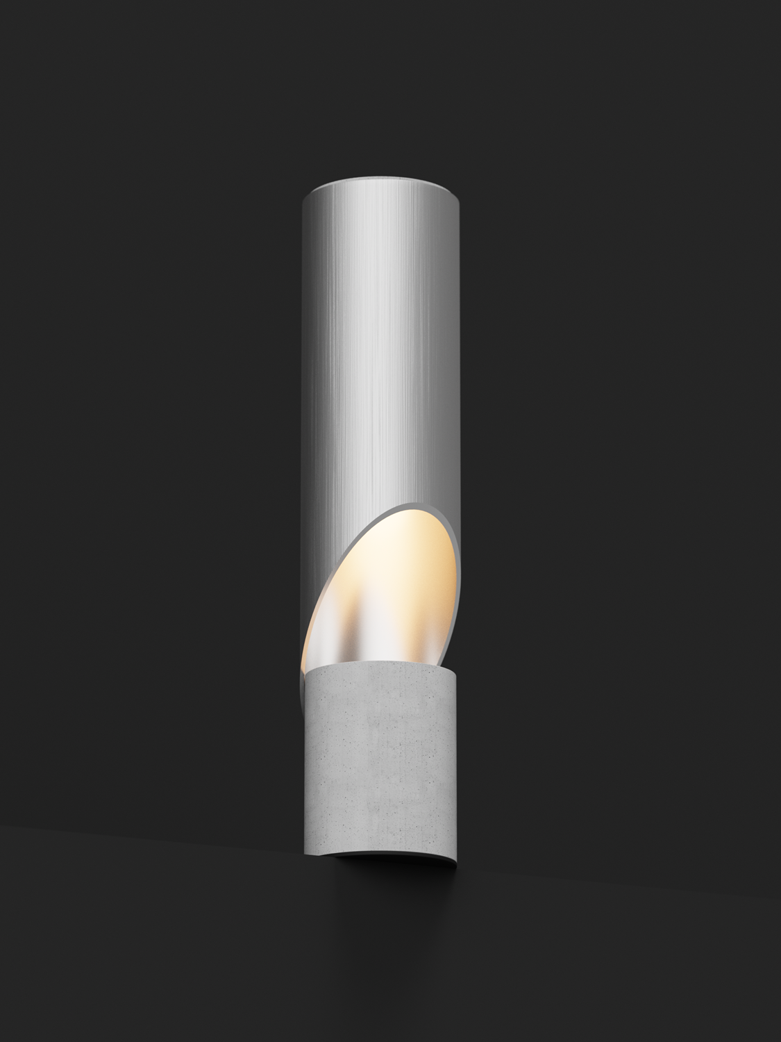 L10 Table lamp Tecta table lamp