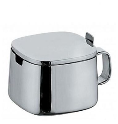 A404 Sugar bowl series A400 Alessi