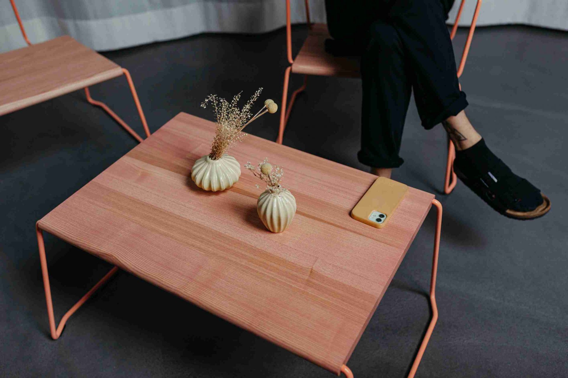 D:009 Coffee Table Fuchs & Habicht