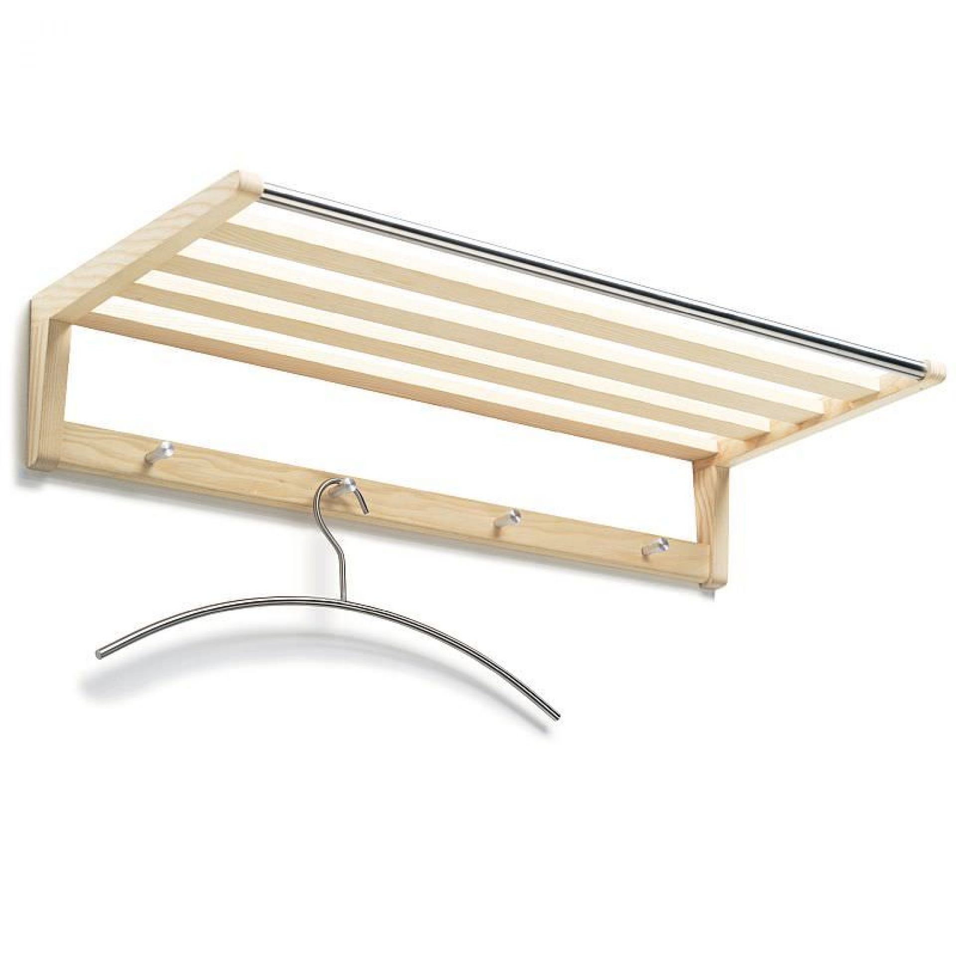 Gaston wall rack Side by Side