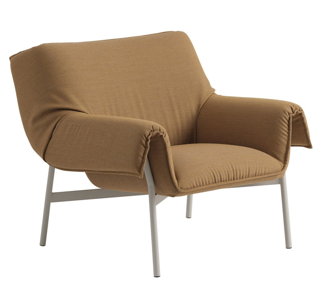 Wrap Lounge Chair Armchair Muuto