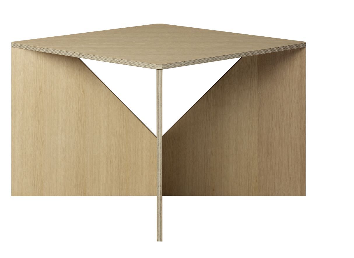 Calvert FK04 Coffee Table E15