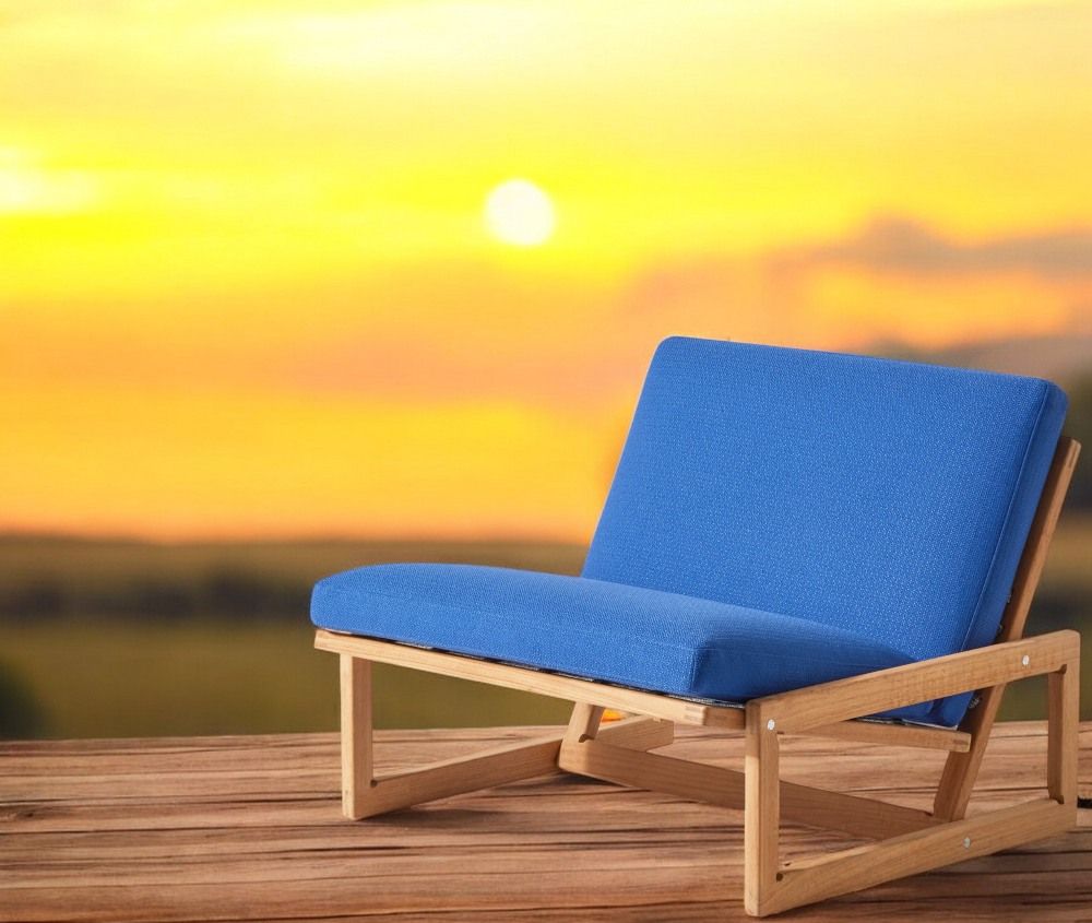 Carlotta Armchair Outdoor Cassina
