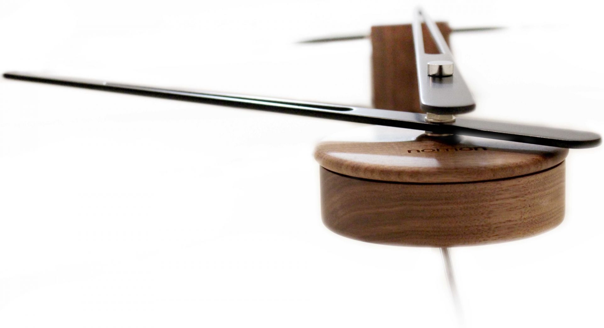 Mini Barcelona Wall Clock nomon