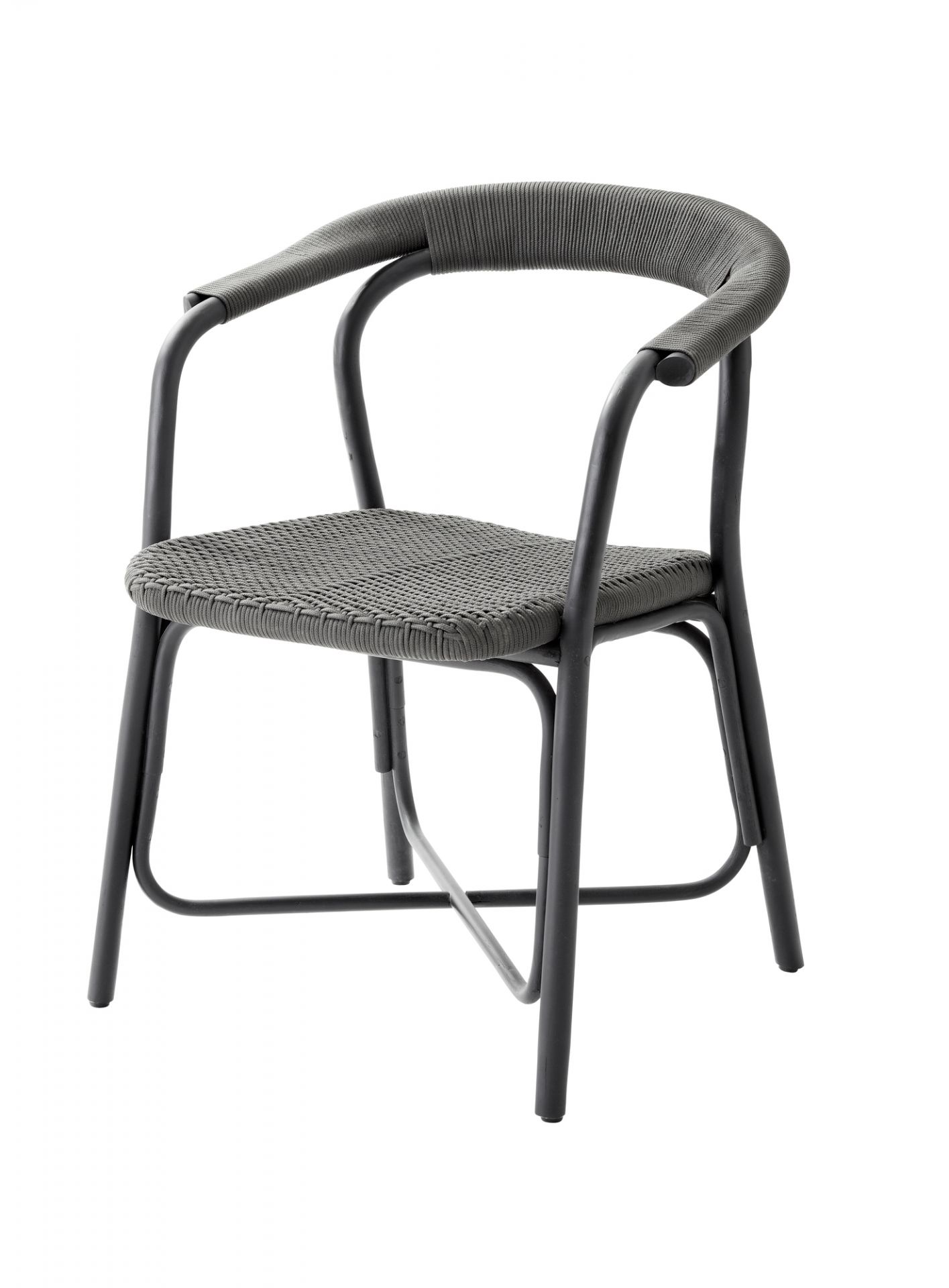 Noble chair Cane-Line