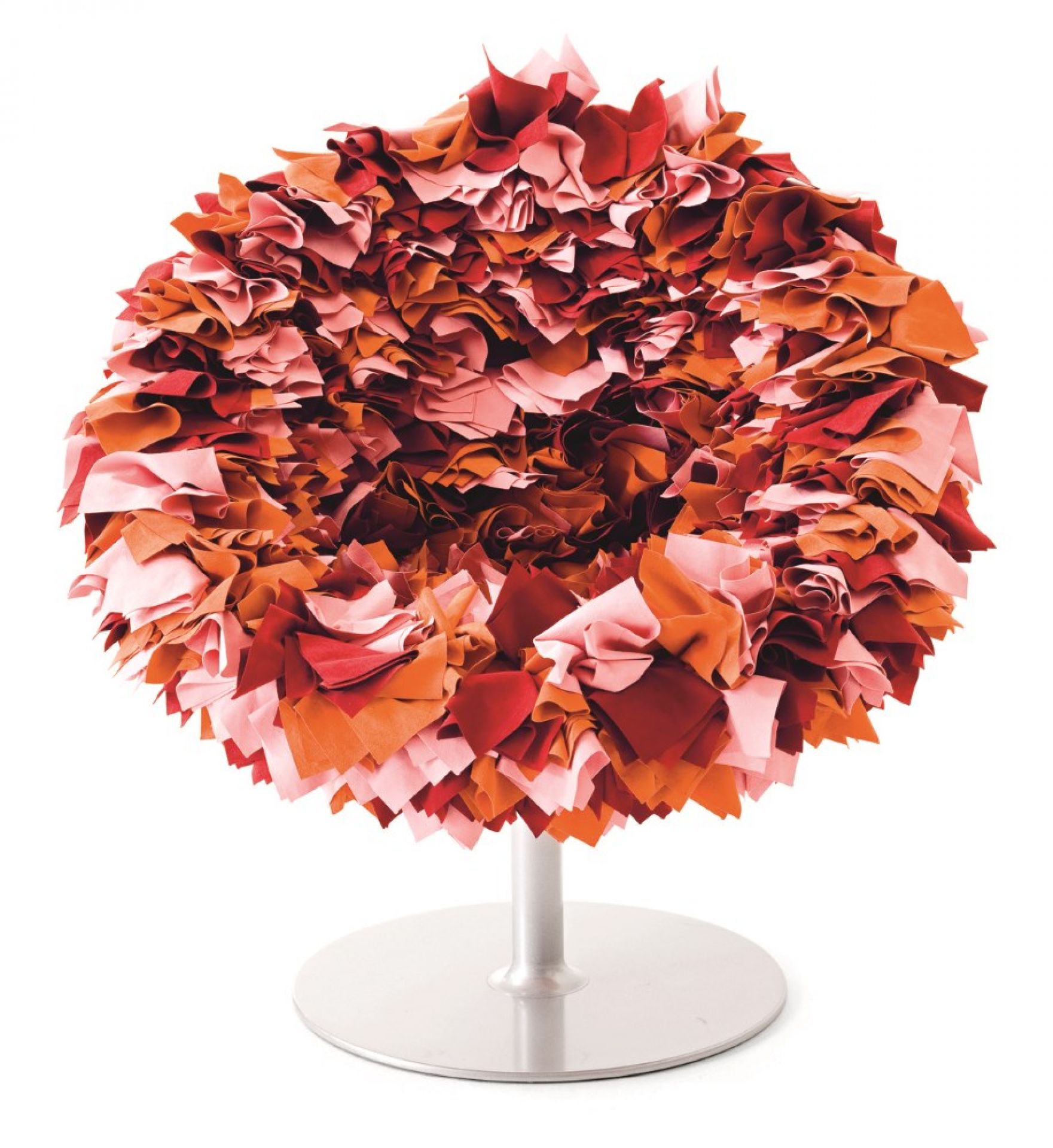 Bouquet Chair Moroso