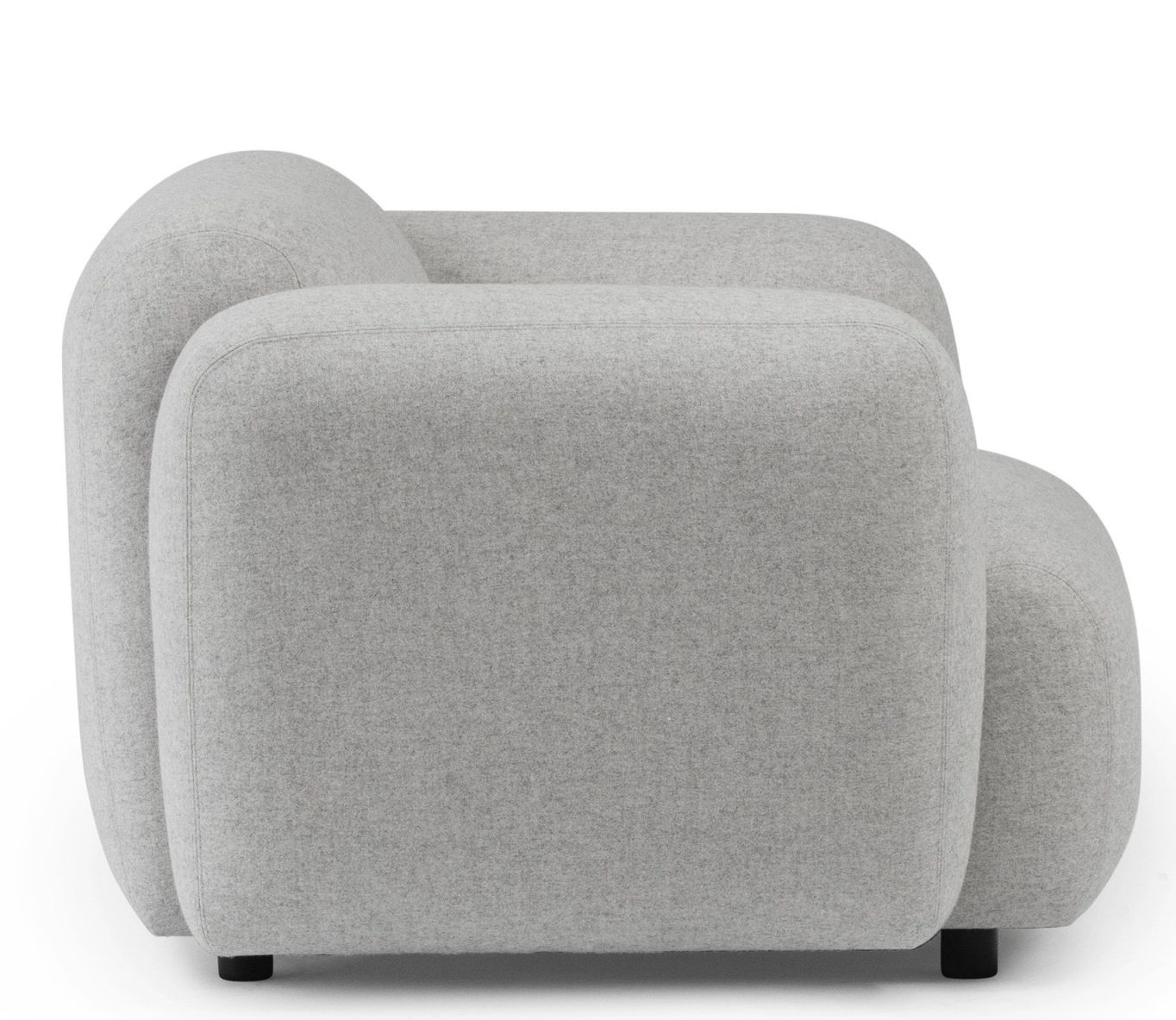 Swell Armchair Normann Copenhagen