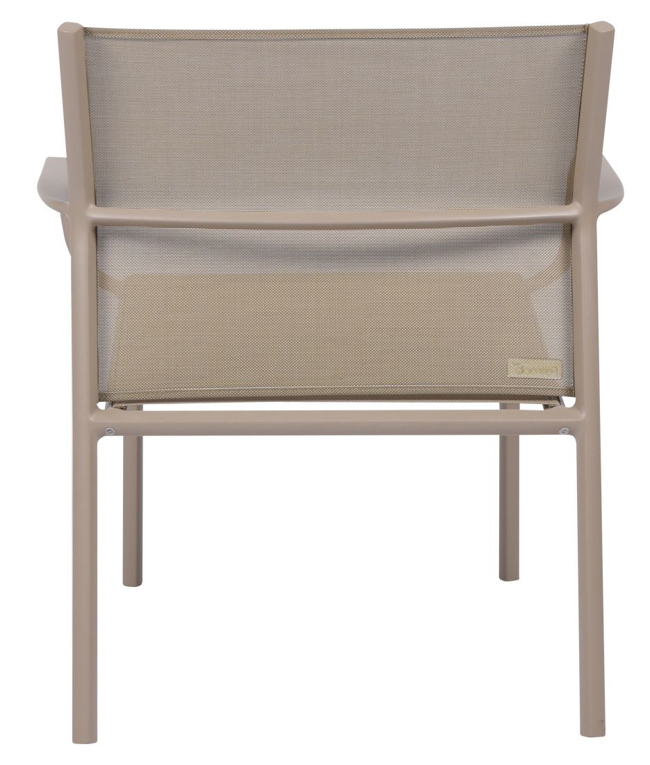 Cadiz Low Armchair Outdoor Fermob Cadiz Low Armchair Outdoor Fermob