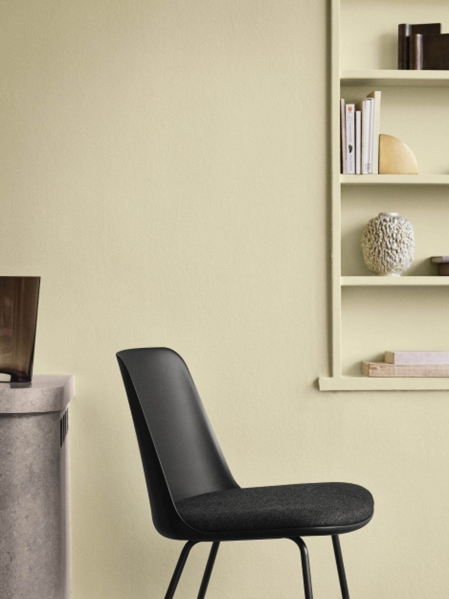 Rely chair HW6 / HW7 / HW8 / HW9 AndTradition Rely chair HW6 / HW7 / HW8 / HW9 AndTradition