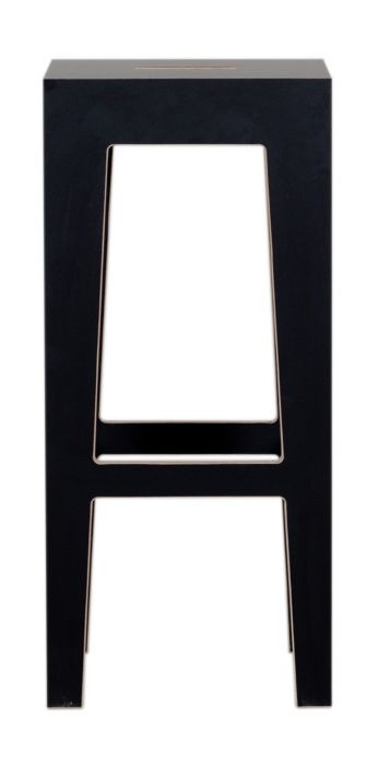 HUGO Bar Stool Das ganze Leben