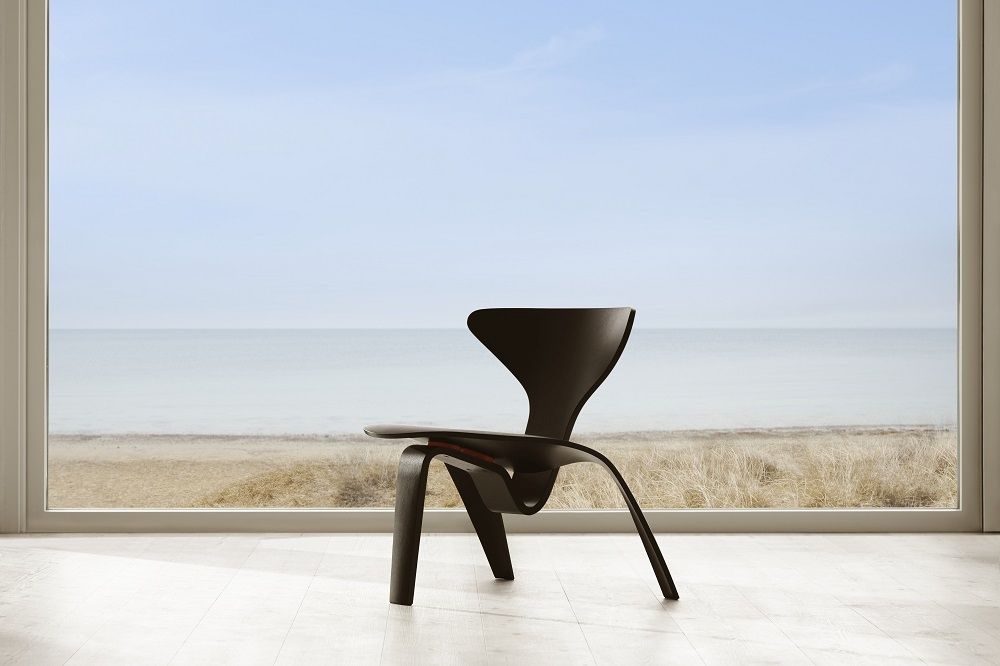 PK0 A™ Chair Fritz Hansen