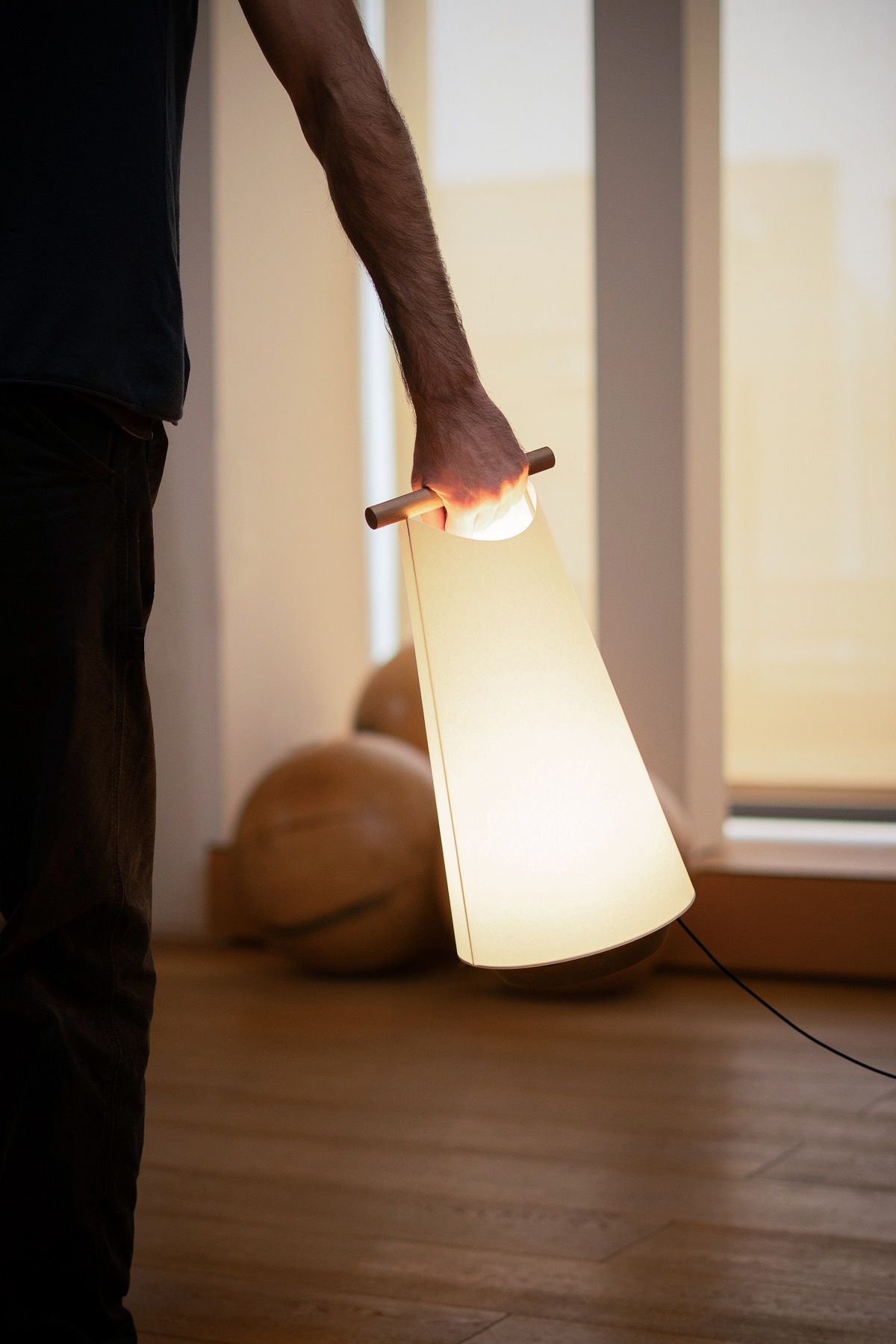 Catay Table lamp Table lamp nomon