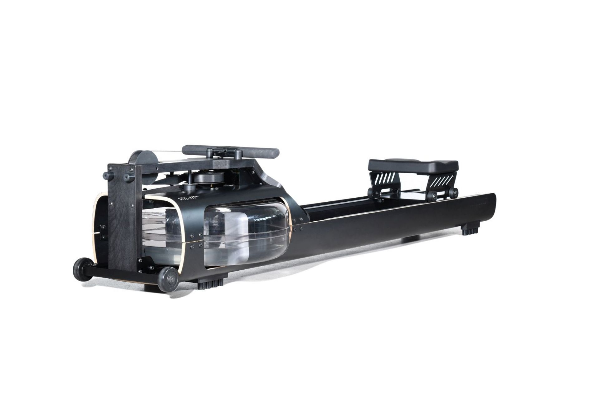 FLOW ONE rowing machine Stil-Fit