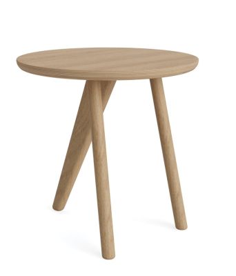 Fin Side Table Side table Norr11