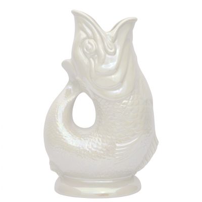 Gluckigluck Carafe Mother of Pearl