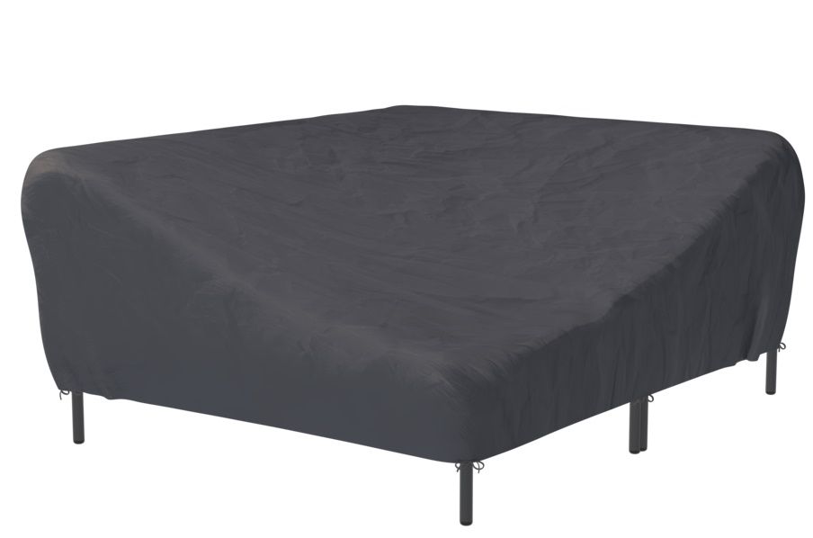 Cover Cover for Level Corner Sofa / Level Chair / Level Ottoman Outdoor Houe Cover for Cozy Corner right