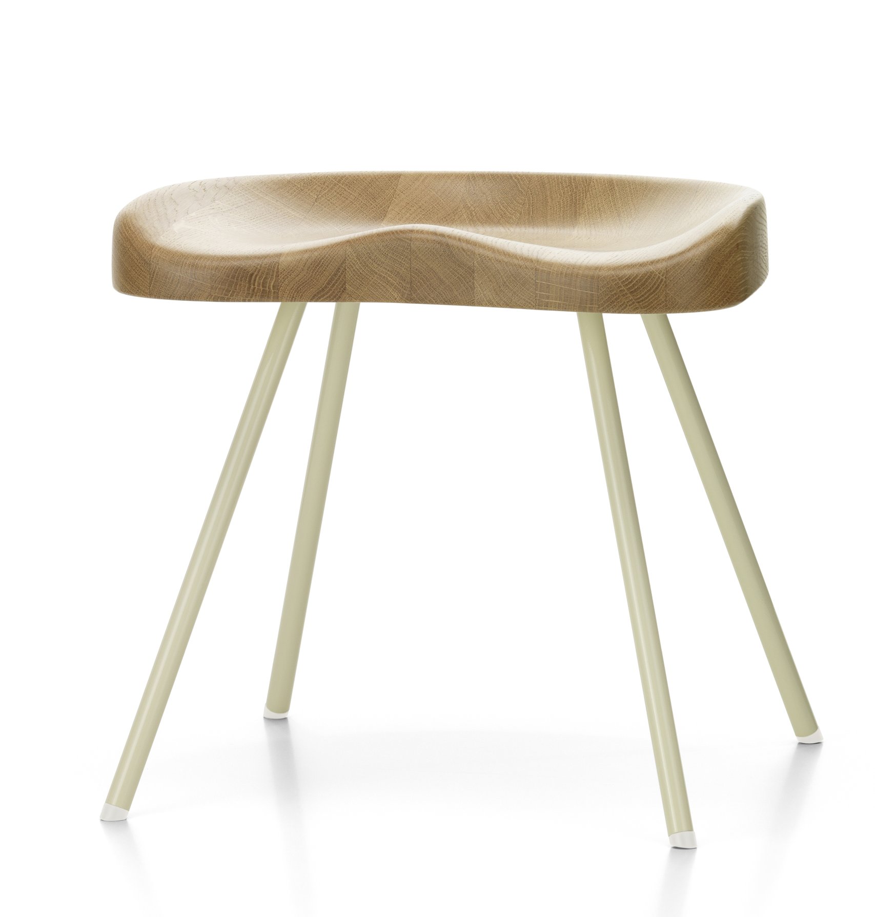 Tabouret N° 307 Stool Vitra
