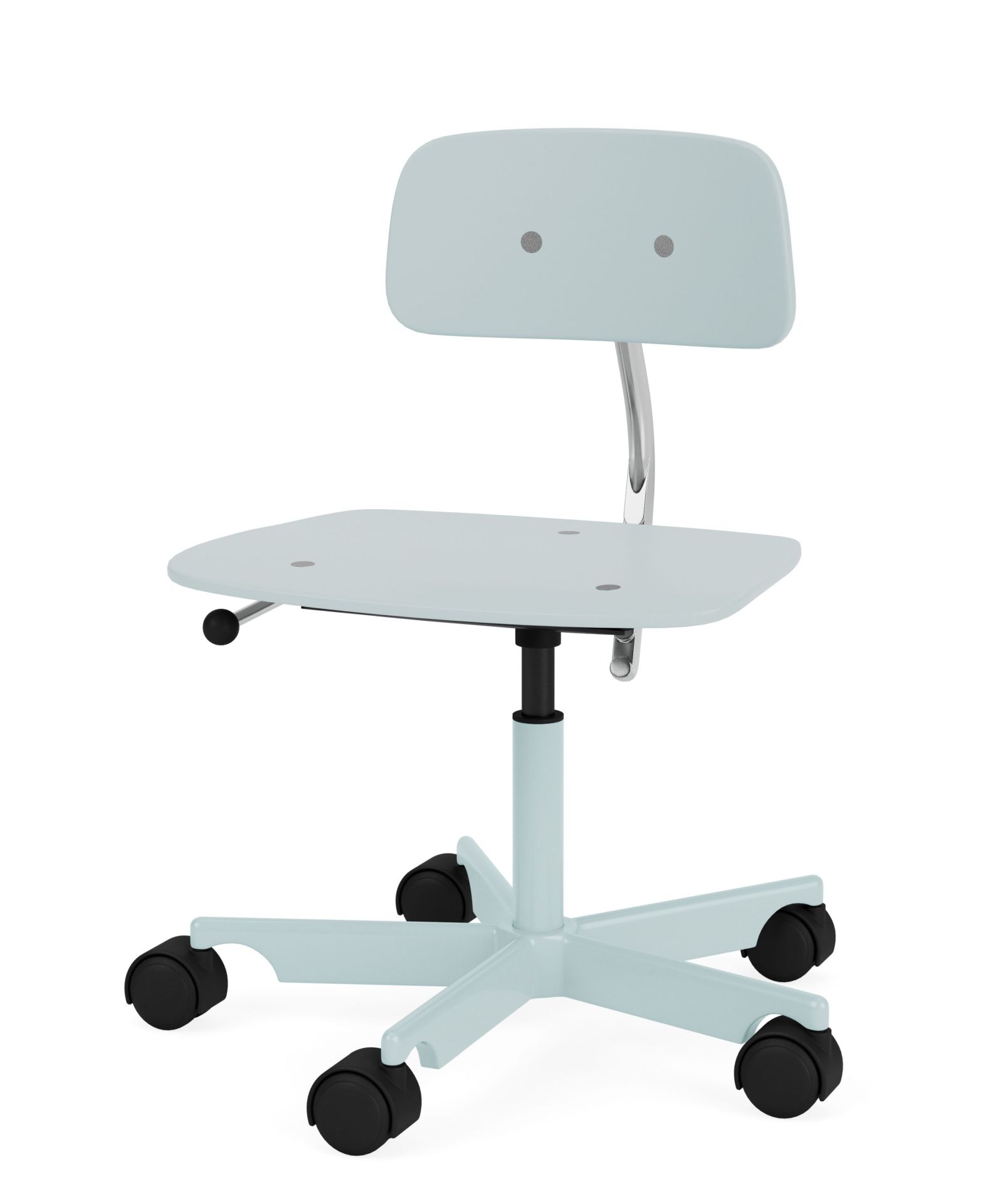 Kevi Kids 2533J Swivel chair Montana QUICK SHIP