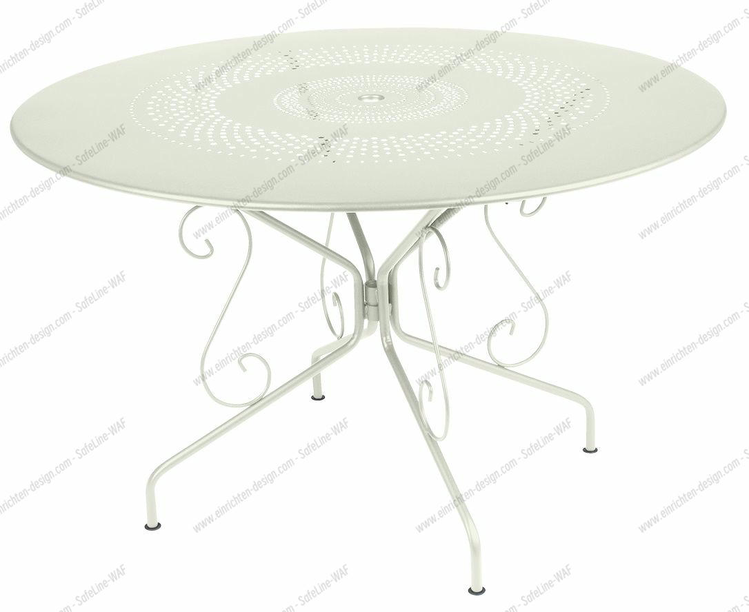 Montmartre Table Outdoor Fermob Montmartre Table Outdoor Fermob