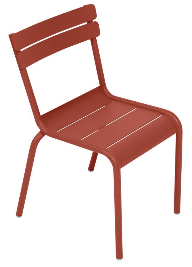 Luxembourg Kids Chair Outdoor Fermob Luxembourg Kids Chair Outdoor Fermob