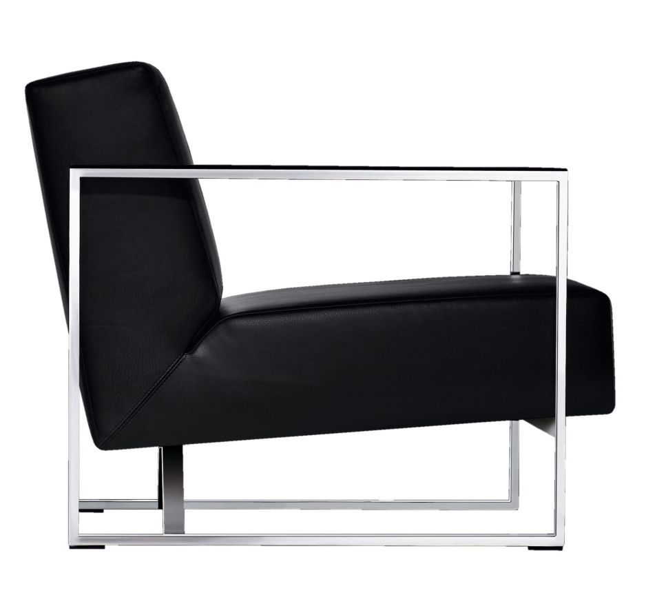 610 Sen Armchair Walter Knoll