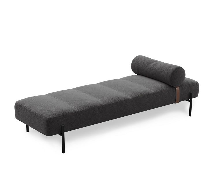 Daybe daybed Northern Brusvik 08 black