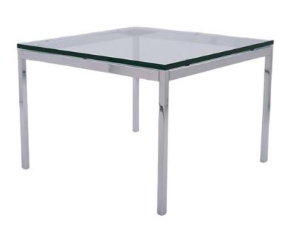 Florence low coffee table Knoll International