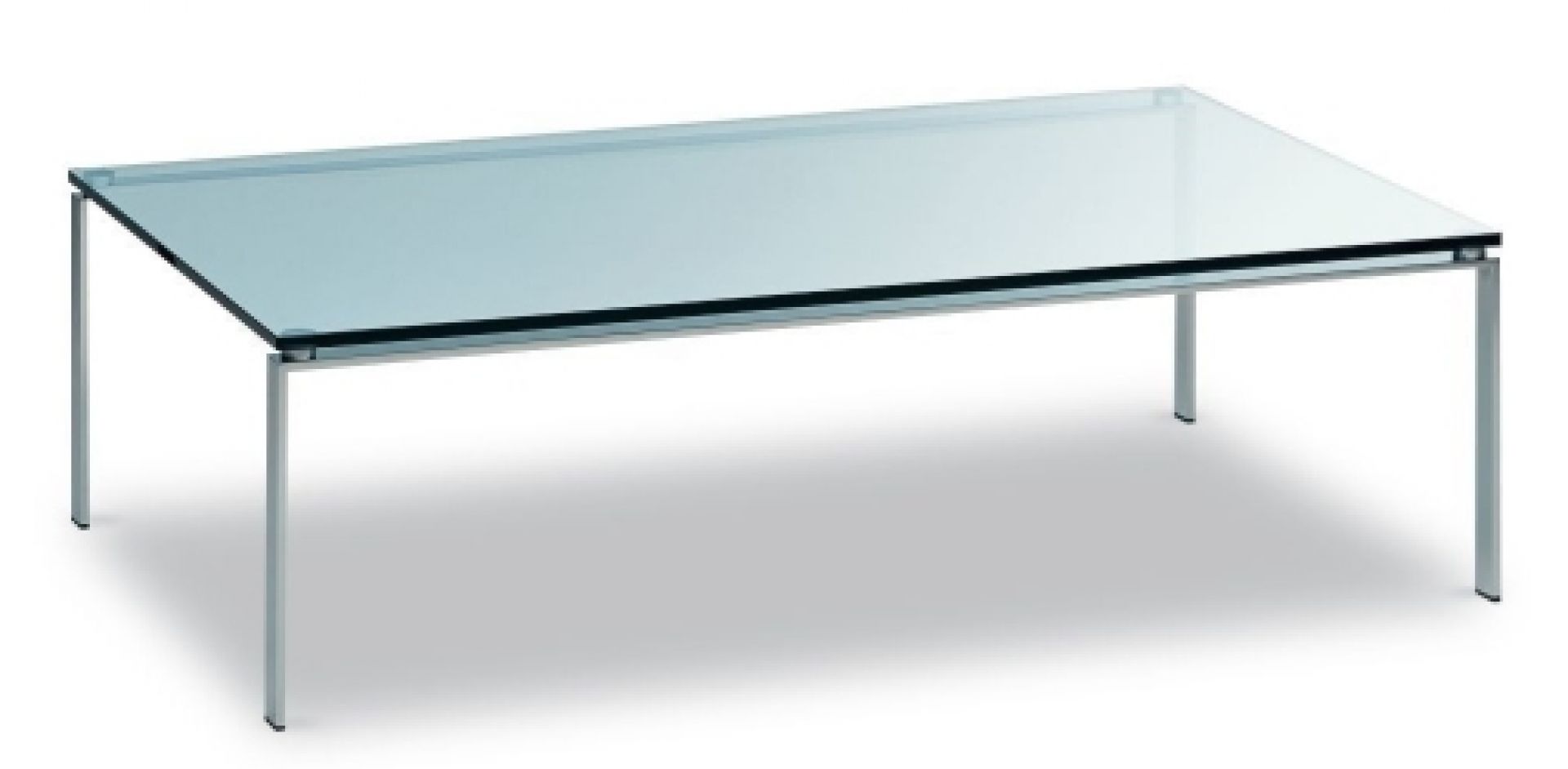 FOSTER 500 Tisch Walter Knoll