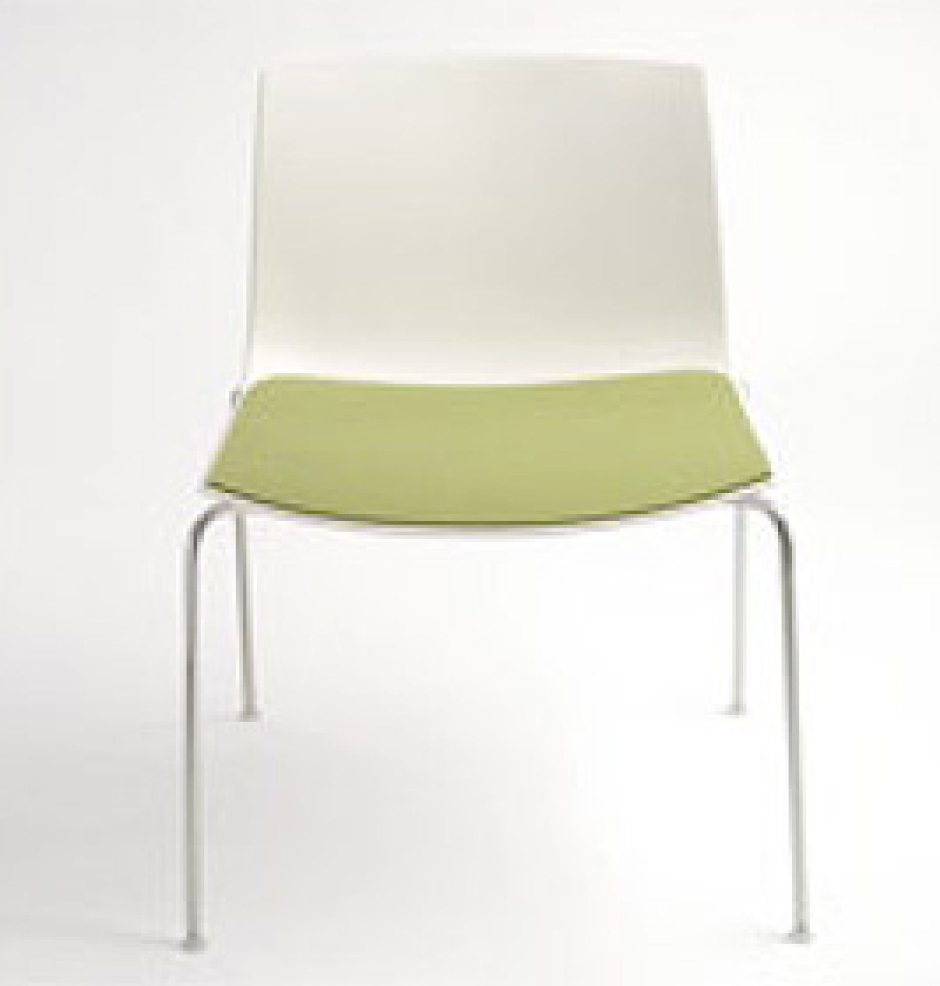 Seat pad - felt pad Catifa 46 A.Molina Parkhaus Berlin