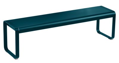 Bellevie Premium Bench Outdoor Fermob 