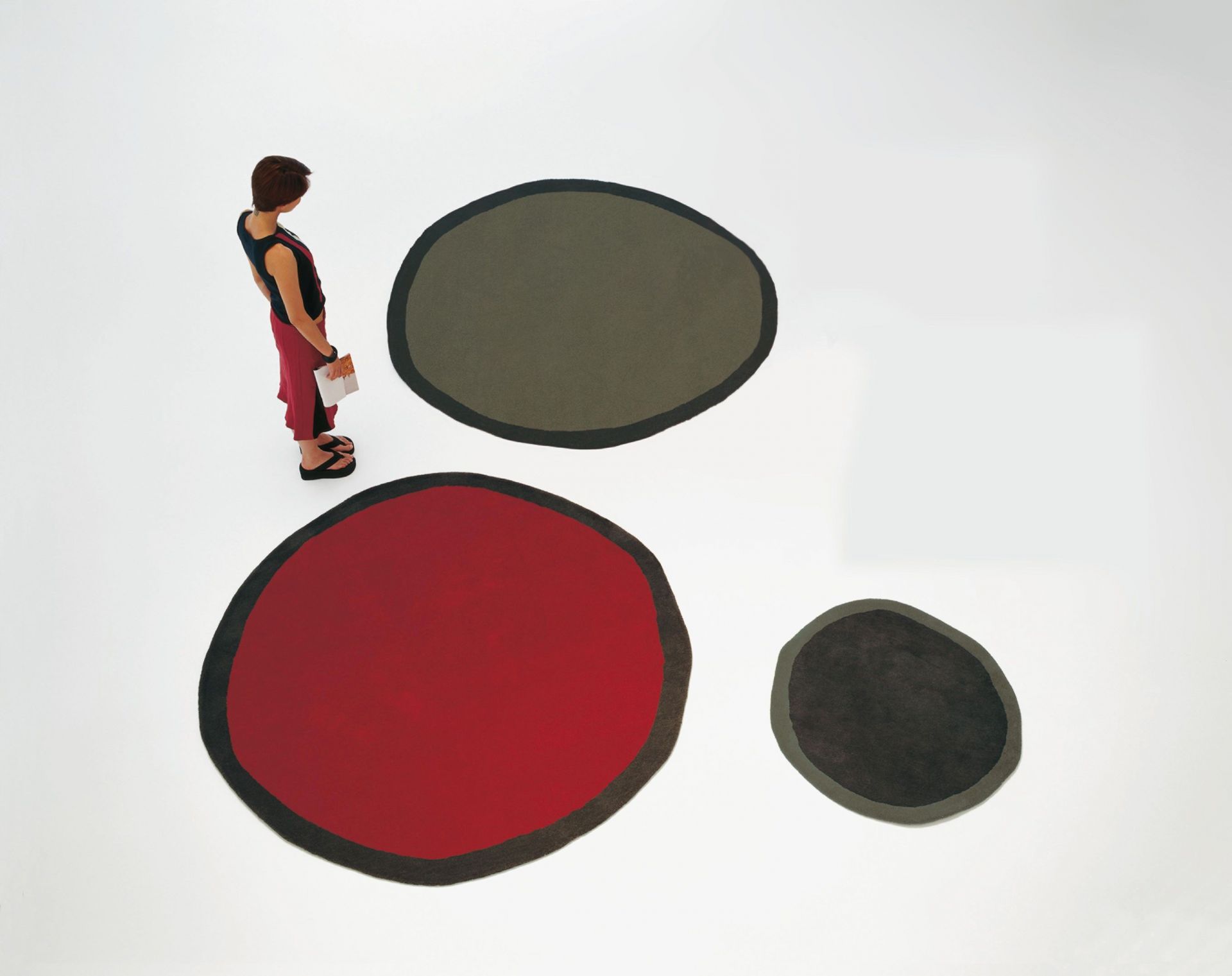 Aros Carpet Nanimarquina