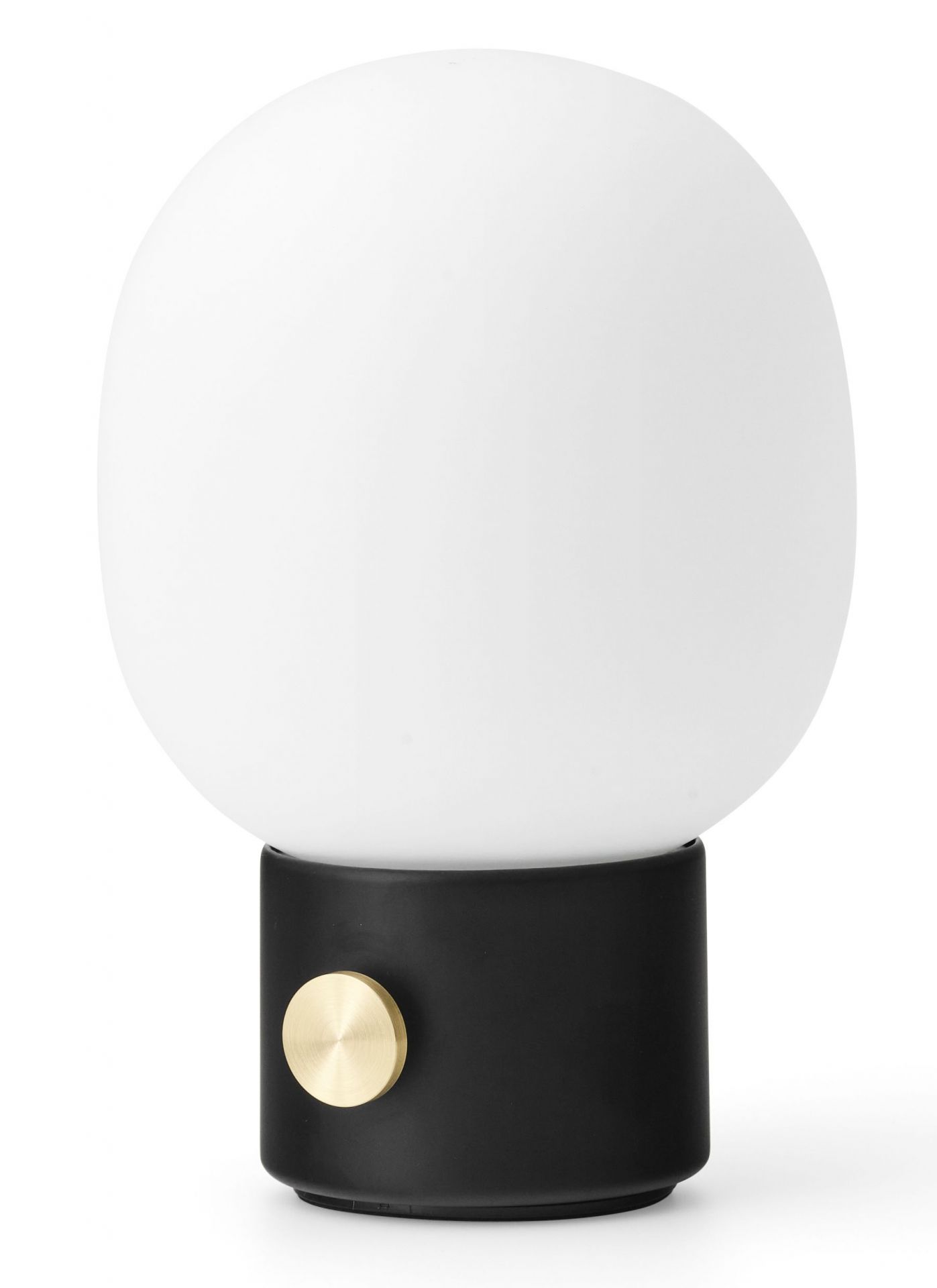 JWDA Table Lamp Portable Audo