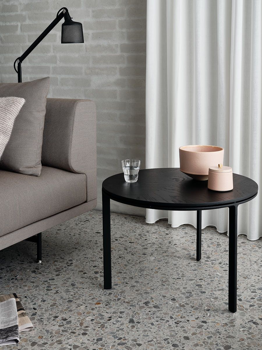 Coffe Table Ø60 Vipp