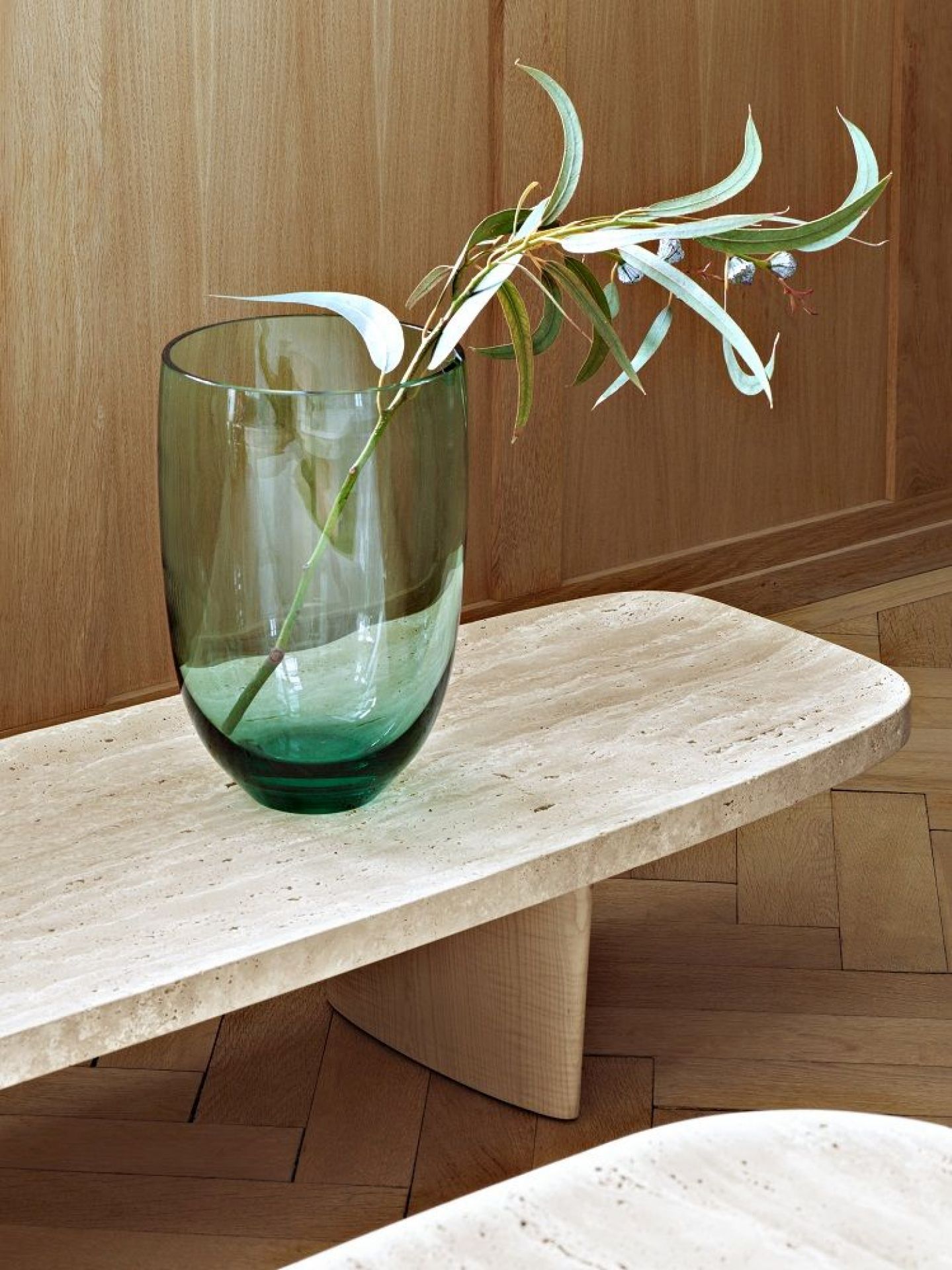 Matéria Long table Classicon