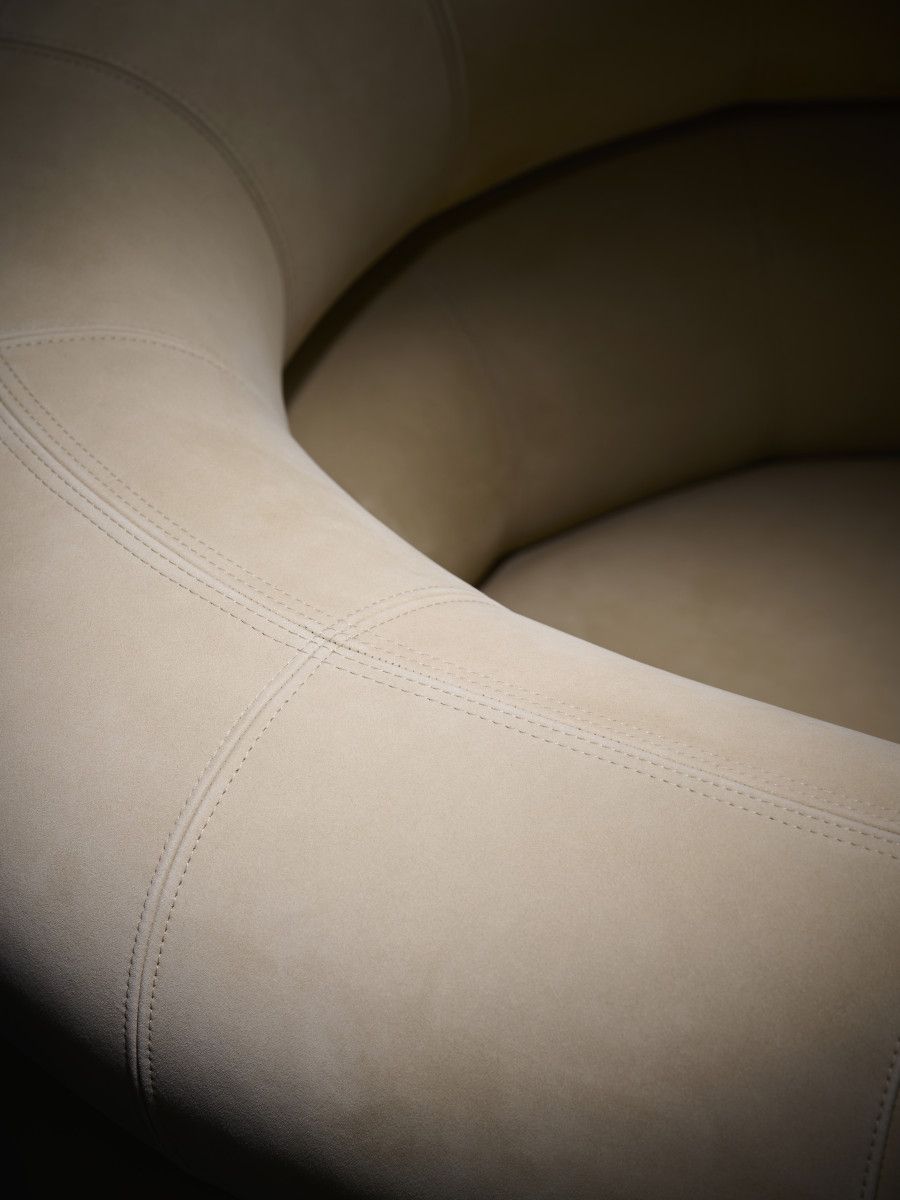Bibendum Armchair Armchair 100 Years LIMITED EDITION ClassiCon
