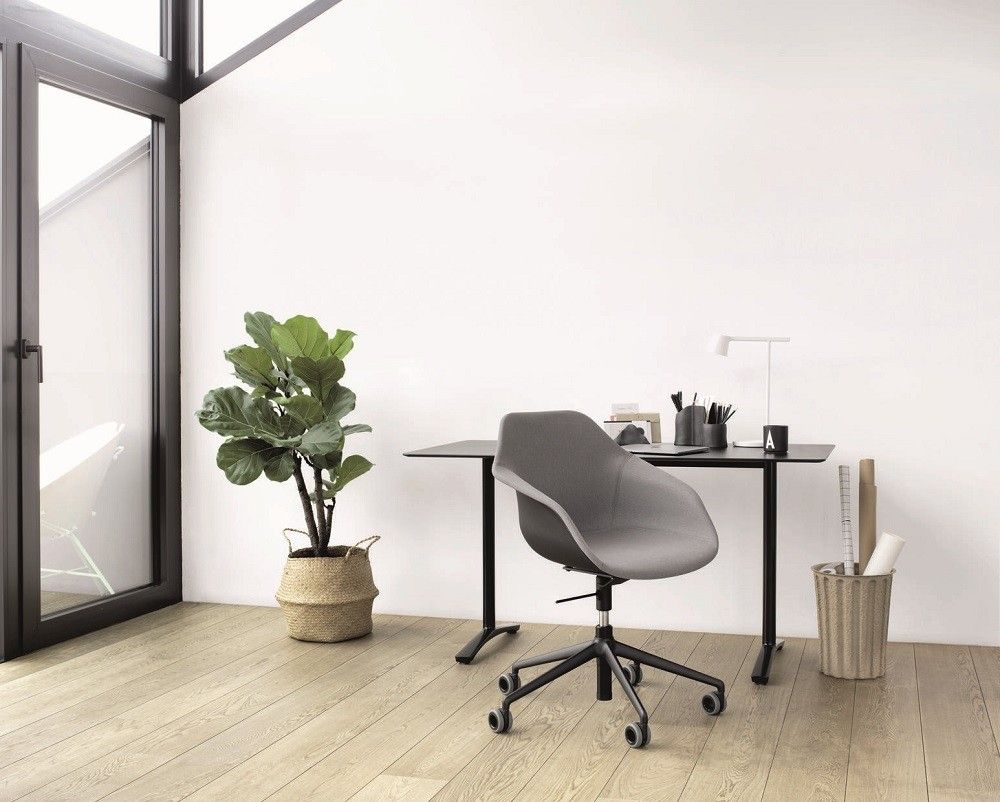Yonda Universalstuhl Swivel chair Wilkhahn 