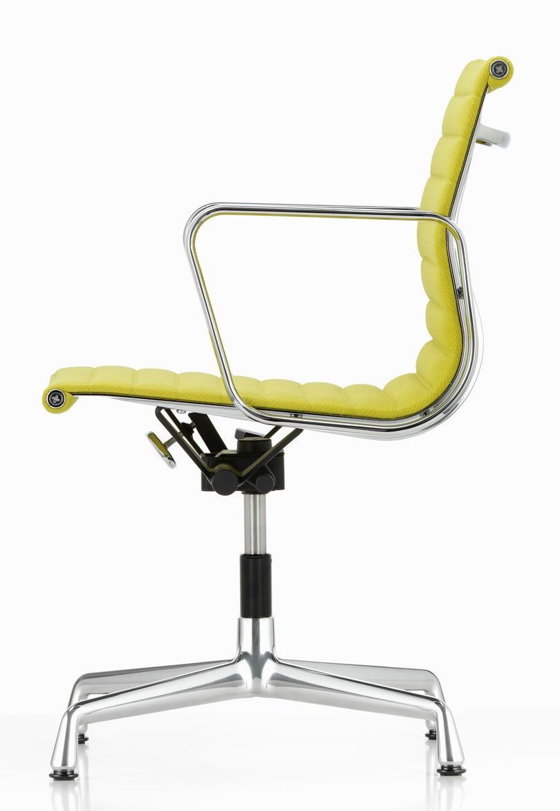 Aluminium Chair EA 131 / EA131 Chair Vitra