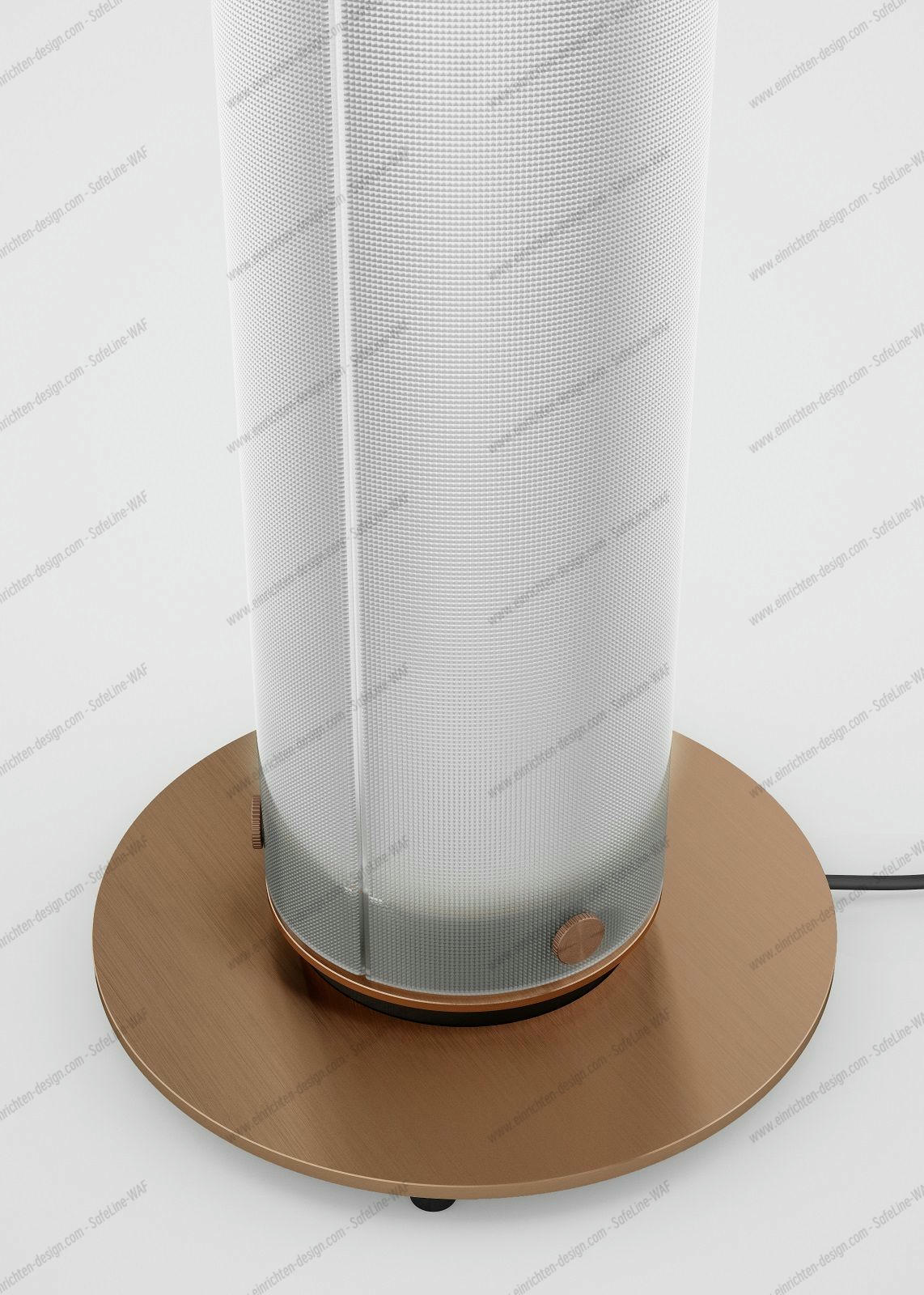 Twilight 360 floor lamp Belux