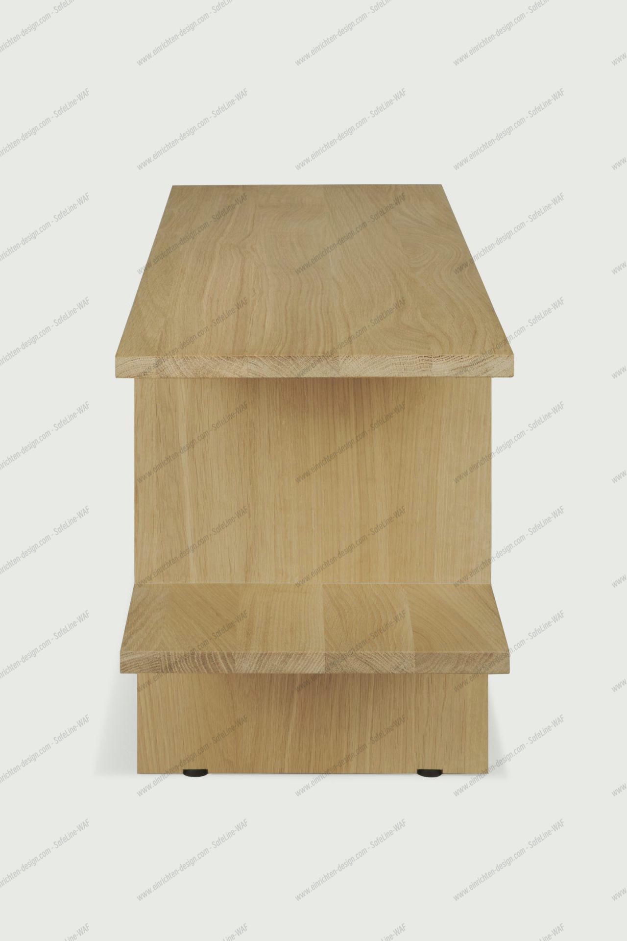 Kabuki side table Ethnicraft