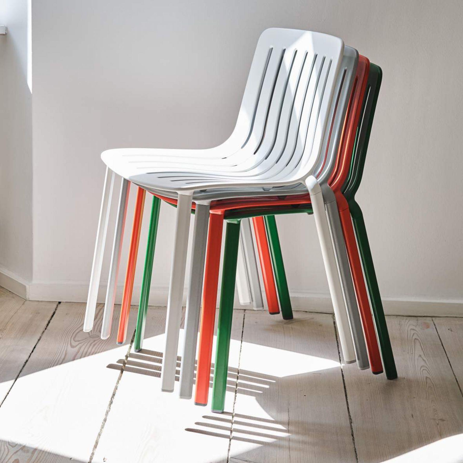 Plato Chair Magis