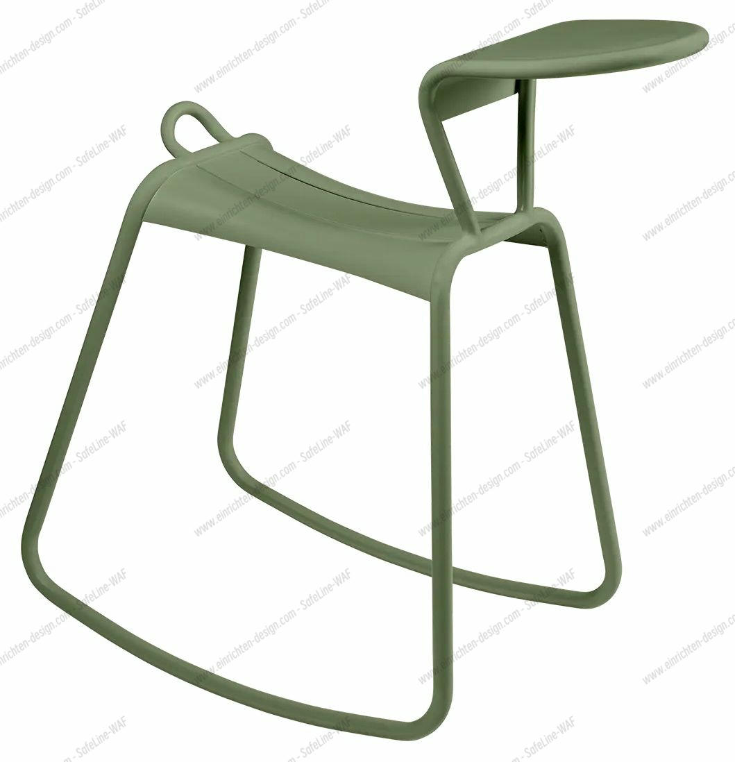 Adadesk Side Table Rocker Outdoor Fermob Adadesk Side Table Rocker Outdoor Fermob