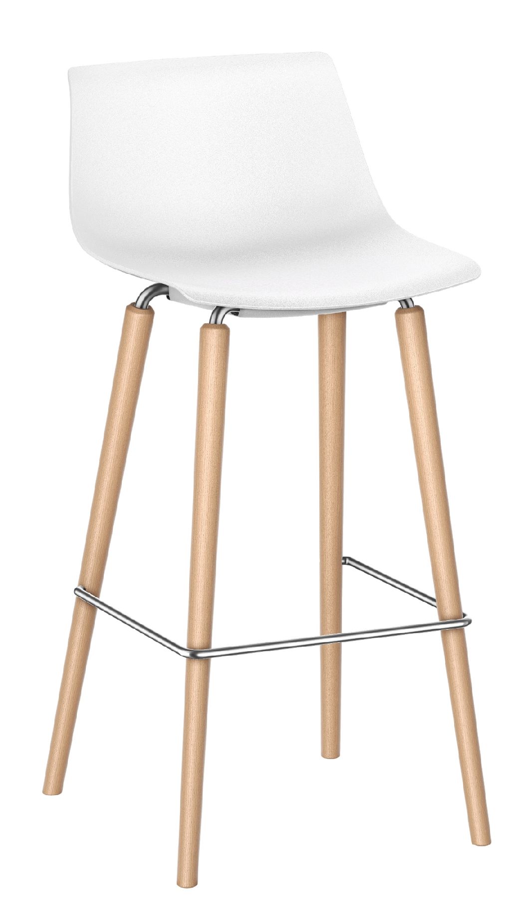 Shuffleis1 Barstool Interstuhl