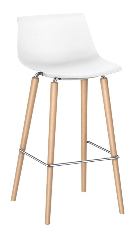 Shuffleis1 Barstool Interstuhl