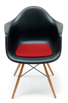 Seat pad-Felt pad Eames Plastic Arm Chairs Hey Sign SINGLE PIECES