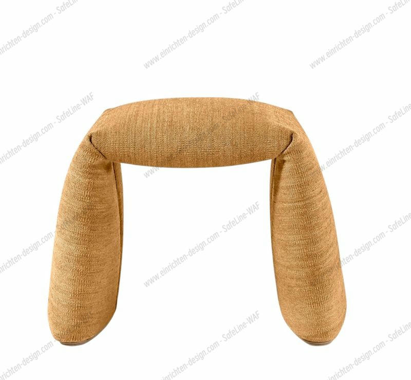 Folded Colors Bench Bench Nanimarquina