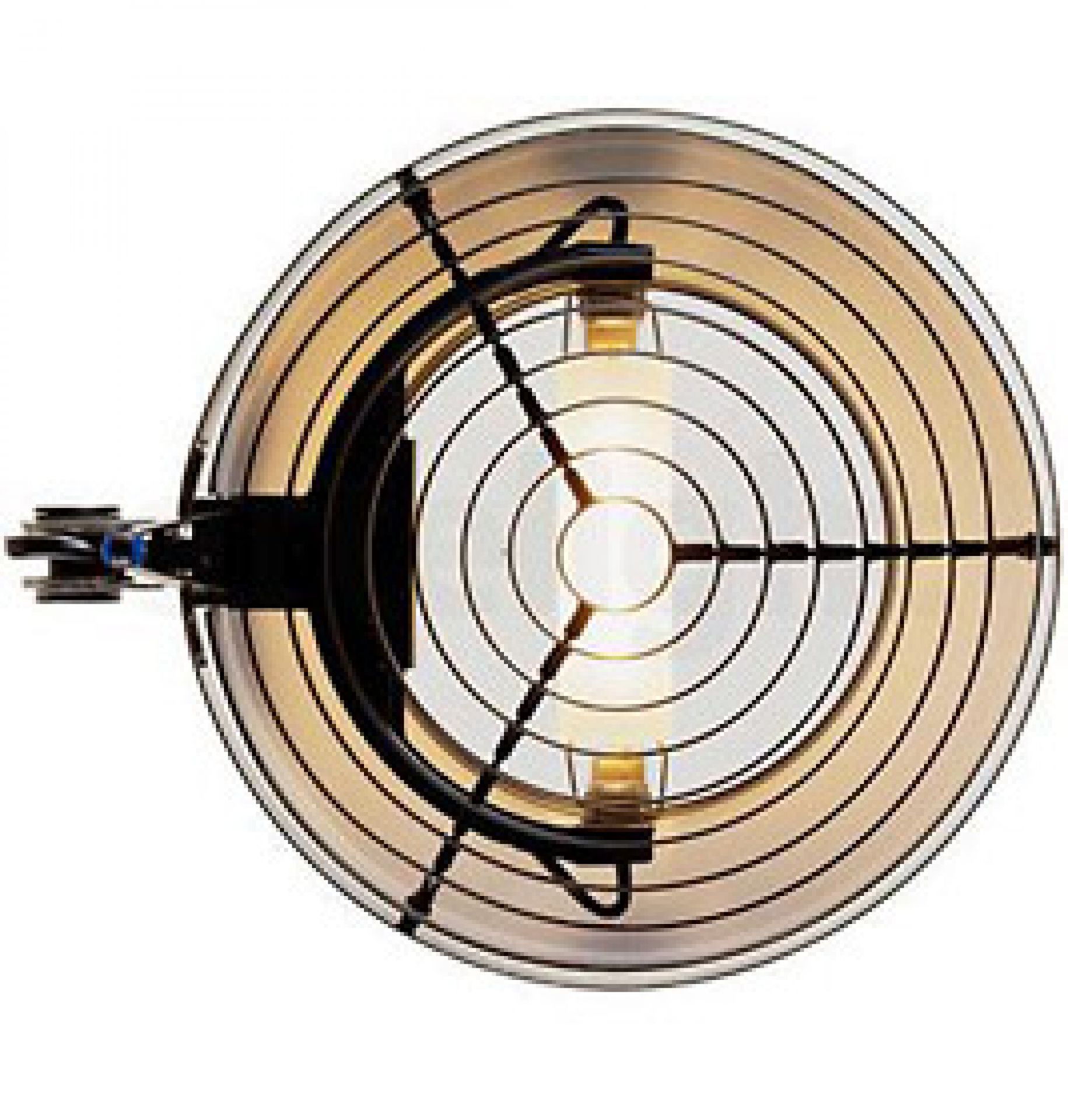 Elle 1 LED Floor Lamp Lumina