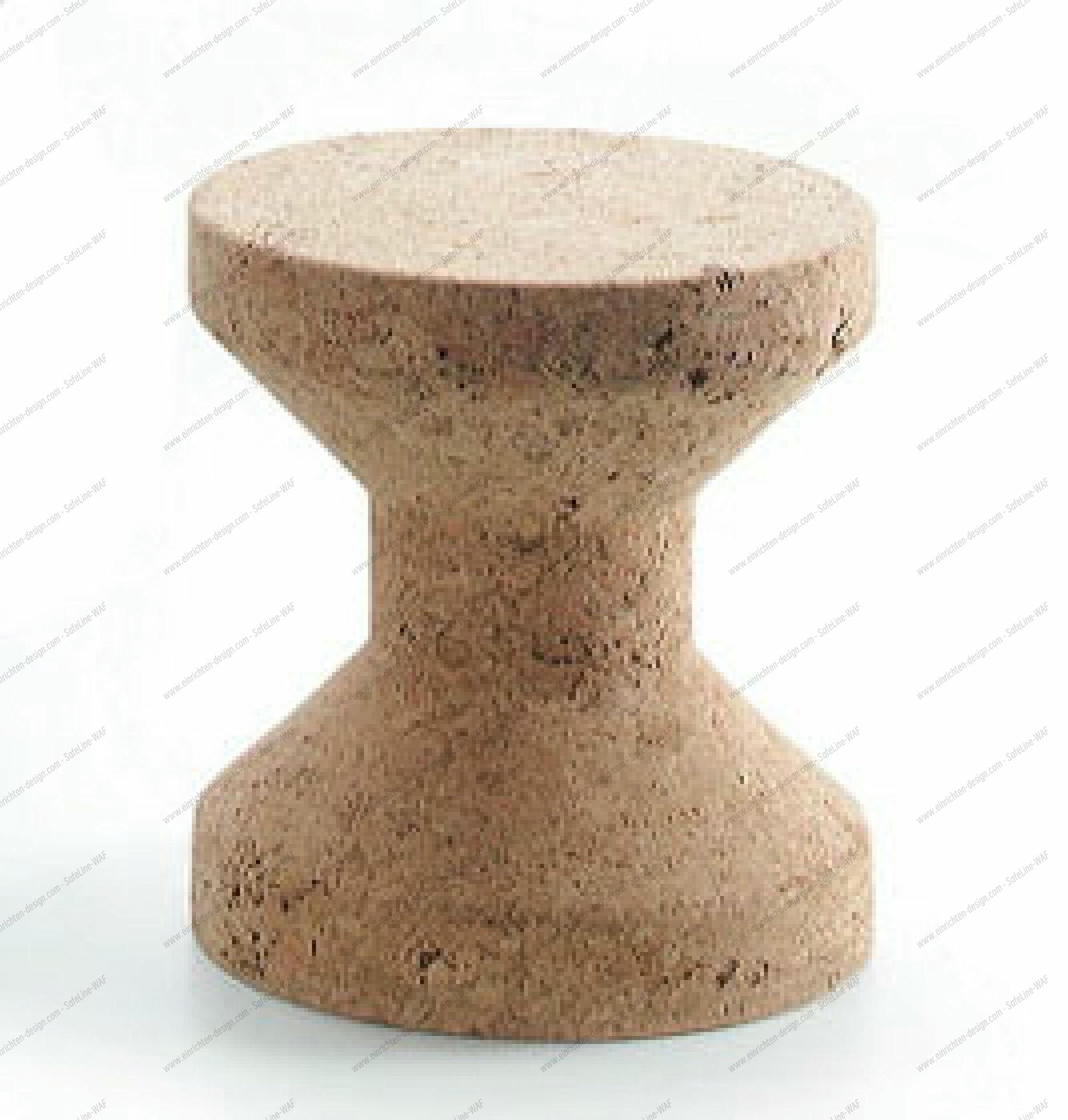 Cork Family Modell A Table Vitra
