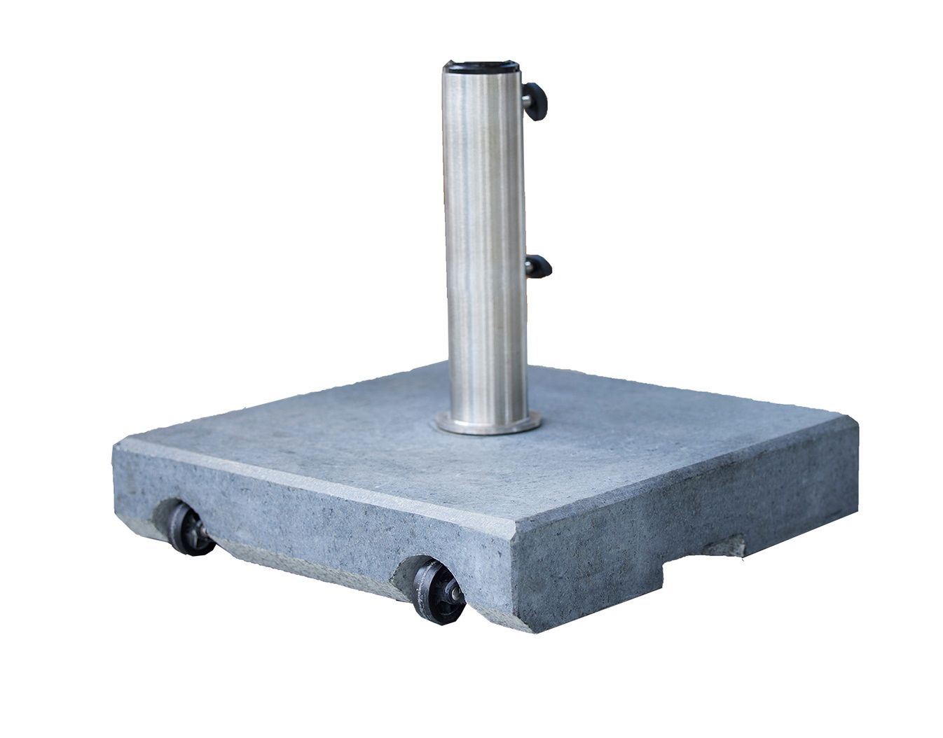Parasol base with wheels 50 kg Cane-Line