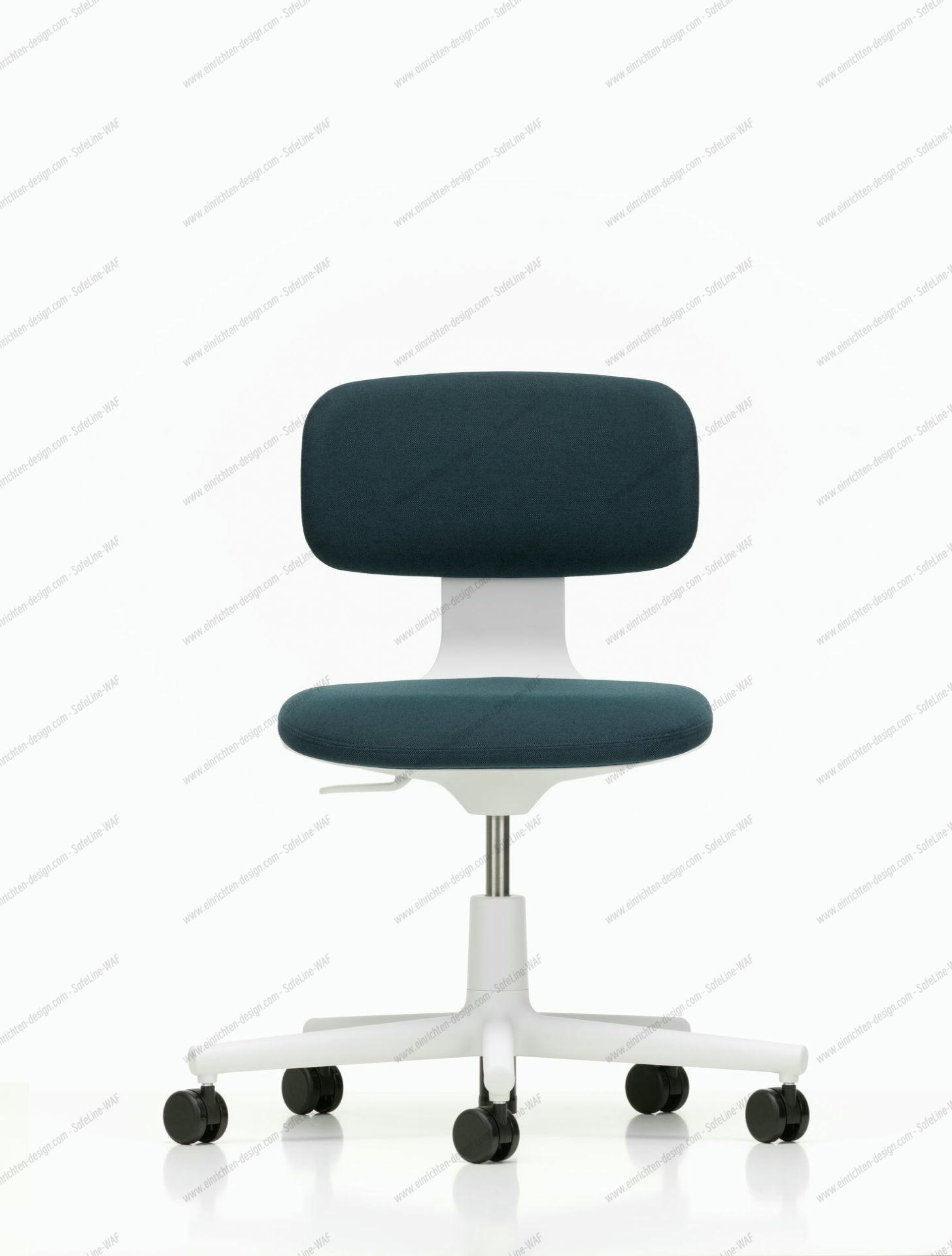 Rookie Office Swivel Chair Vitra