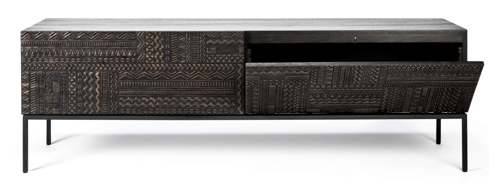 Tabwa TV cupboard Teak Ethnicraft